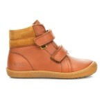 Koel Demil Tex Wool Cognac zimné barefoot topánky 32 EUR