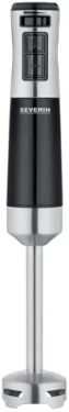 Severin SM 3772 čierna / Tyčový mixér / 600W / 0.7 l (SM 3772)