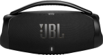 JBL Boombox 3 WIFI čierny