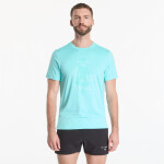Tričko Puma X Hyrox Cloudspun Thermoadapt Tee Intense Mint L