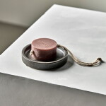 Meraki Mydelnička Datura Dark Grey