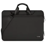 Tech-Protect PocketBag čierna / Taška pre notebook / 13-14" (5906302380350)