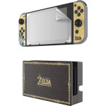 PDP Zelda Collector's Edition Screen Protection & Skins (Switch)