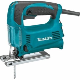 Makita 4329K / priamočiara píla / 450W / zdvih 18 mm / až 3100 zdvihov-min (4329K)