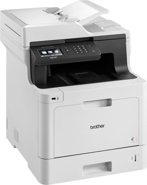 Brother DCP-L8410CDW