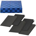 PFERD SET BG BL 230X280 A 45098041 sada ručného brúsneho papiera (d x š) 280 mm x 230 mm 1 sada; 45098041