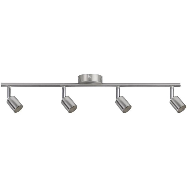 Paulmann Carolina 66746 nástenné svetlo GU10 LED niklová (matná); 66746