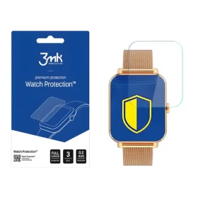 3mk Watch Protection ARC+ / Ochranná fólia na hodinky / Garett GRC Classic