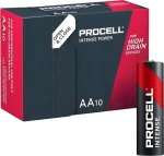 Duracell Procell AA / Alkalická batéria / 1,5 V / 10 ks (136830)