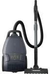 Electrolux EB81U1DB modrá / Vreckový vysávač / 650 W / 5 L / 63 dB / HEPA / rádius 12 m (EB81U1DB)