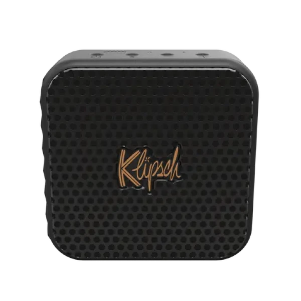 Klipsch Austin čierna / Bezdrôtový reproduktor / 10 W