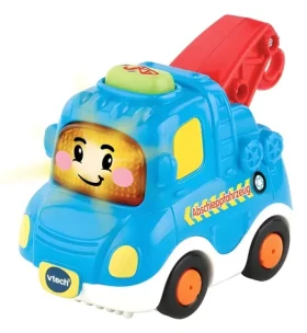 VTech Tut Tut Baby Racers Odťahové vozidlo