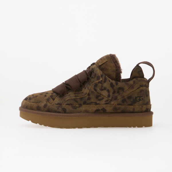 Tenisky UGG W Lowmel Spotted Chestnut EUR 38
