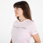 Tričko Tommy Hilfiger Reg Corp Logo C-Nk Ss ? S