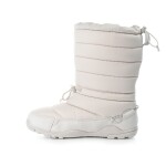 Xero Shoes Alpine Pull-On Nimbus Cloud W dámske zimné barefoot snehule 39 EUR