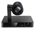 Yealink UVC86 čierna / PTZ kamera / 12x zoom / 30 fps / RJ-45 / mikrofón (1206663)