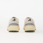 Tenisky Autry Hyperway Low Man White/ Silver EUR 45