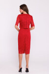 Večerné šaty model 201112 Stylove m