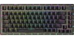 YENKEE YKB 30 ODYSSEY / Herná klávesnica / Mechanická, hotswap / Gateron G Pro 2.0 Yellow / RGB (45021093)