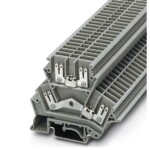 Feed-through terminal block UKK 4-FS/FS 2771133 Phoenix Contact; 2771133