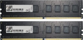 G.Skill Value, DDR4, 2400MHz, (F4-2400C15D-16GNT)