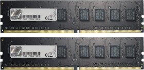 G.Skill Value, DDR4, 8 GB, 2133MHz, CL15 (F4-2133C15D-8GNT)