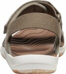 Sandále ELLE BACKSTRAP Brindle/Star White, Keen, 1027335/1027311 - 30