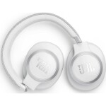 JBL Live 770NC biela