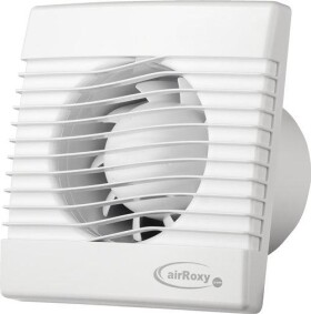AirRoxy ventilátor łazienkowy pRim100 timer