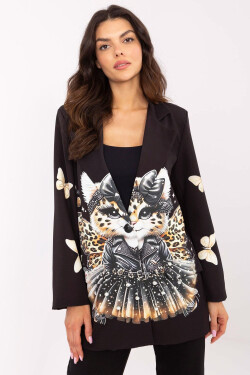 Saka model 207723 Taliansko Moda universal