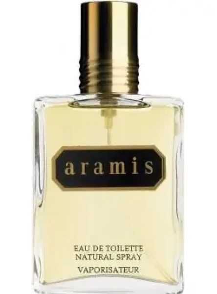 Aramis For Man / Pánska toaletná voda / EDT / 110 ml (22548006719)