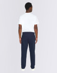 Knowledge Cotton Chuck Regular Chino Twill Pants 1001 Total Eclipse W29/L32