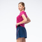 Dámske tričko s krátkym rukávom HIDA WMNS XL