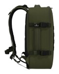 Cestovný batoh do lietadla CabinZero Military 28L Military Green