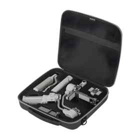 Sunnylife RO-B987 / Taška cez rameno pre DJI RS 4 Mini / tkanina (RO-B987)