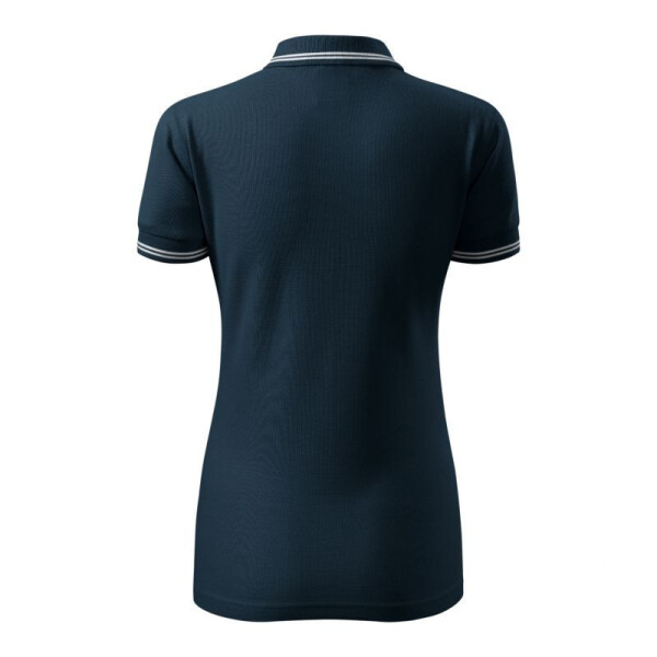 Polokošeľa Adler Urban W MLI-22002 navy blue 2XL