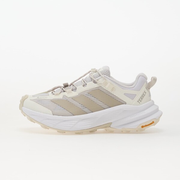 Tenisky adidas Terrex Freehiker SL GORE-TEX Hiking Ftwr White/ Wonder Alumina/ Off White EUR 37 1/3