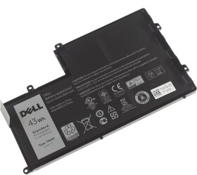 Dell 3840mAh, 11.1V, Li-Ion (7P3X9)