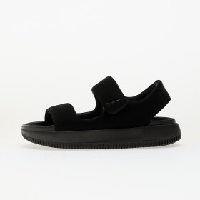 Tenisky Nike Calm Men's Sandals Black/ Black-Black EUR 45