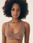 Podprsenka/top Henderson Ladies 42850 Bake S-XL černá XL