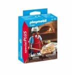 Playmobil® Special PLUS 71161 Pekár pizze