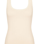 Dámske tielko Sloggi GO Tank Top C2P púdrové BROWN