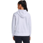 Dámska mikina Rival Fleece HB 1356317 100 Under Armour