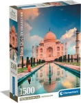 Clementoni PUZZLE Taj Mahal