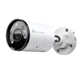 TP-LINK VIGI InSight S355 (2.8mm) / Bezpečnostná kamera / Bullet / 5MPx / Full-Color / IP67 / PoE (InSight S355(2.8mm))