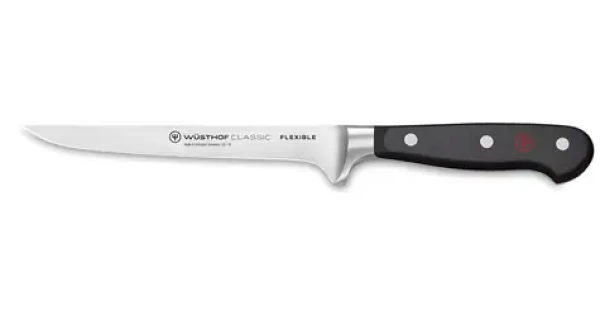Wüsthof CLASSIC / Vykosťovací nôž / Dĺžka čepele 16 cm (1030101416)