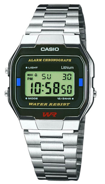 Casio