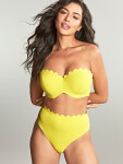 Swimwear Spirit Bandeau Bikini sunshine SW1823