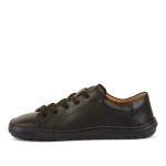 Detské celoročné barefoot tenisky LACES Black Froddo G3130272-1 - 41