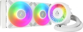 Arctic Liquid Freezer III 240 A-RGB White (ACFRE00150A)